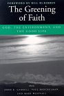 The Greening of Faith