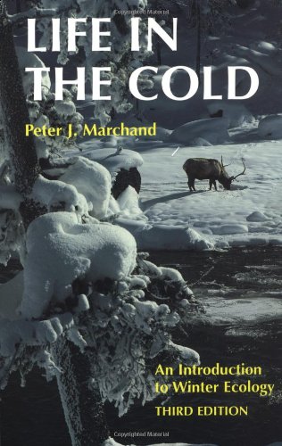 Beispielbild fr Life in the Cold : An Introduction to Winter Ecology zum Verkauf von Better World Books