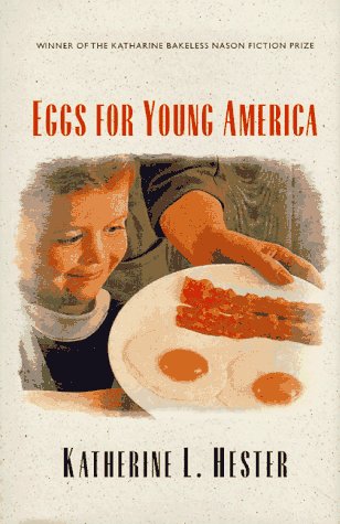 Stock image for Eggs for Young America for sale by Willis Monie-Books, ABAA