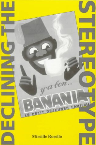 Beispielbild fr Declining the Stereotype: Ethnicity and Representation in Contemporary French Culture (Contemporary French Culture and Society) zum Verkauf von HPB-Diamond