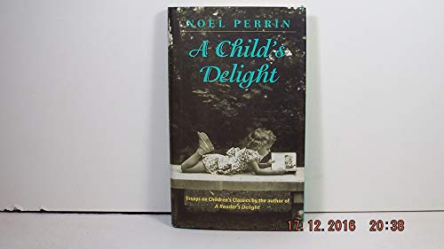 Imagen de archivo de Child's Delight a la venta por WorldofBooks