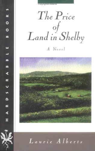 Imagen de archivo de The Price of Land in Shelby: A Novel a la venta por Bookmarc's