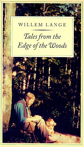 Beispielbild fr Tales From the Edge of the Woods zum Verkauf von Wonder Book