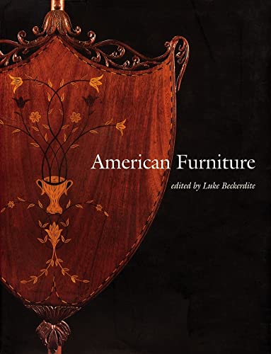 Beispielbild fr American Furniture 1998 (American Furniture Annual) zum Verkauf von Books From California