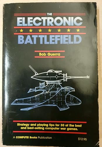 Immagine dell'editore per The Electronic Battlefield venduto da Books From California