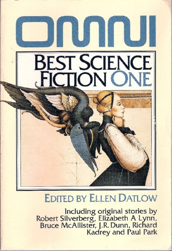 Imagen de archivo de Omni Best Science Fiction One a la venta por ThriftBooks-Dallas