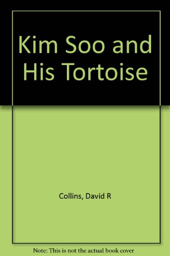 9780874602265: Kim Soo and His Tortoise