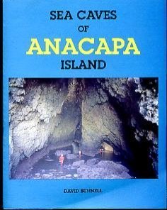 Stock image for Sea Caves of Anacapa Island for sale by Better World Books