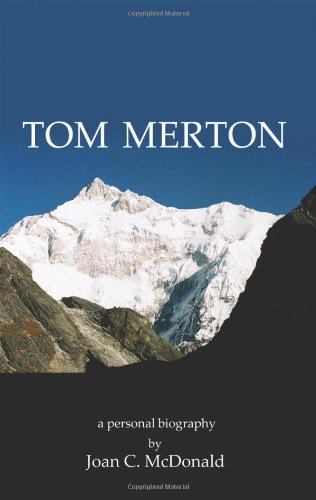 9780874620160: Tom Merton: A Personal Biography
