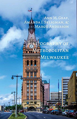 Stock image for Bibliography of Metropolitan Milwaukee (Urban Life) for sale by HPB-Red