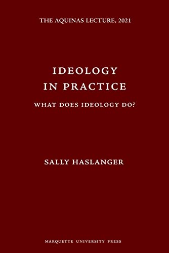 Stock image for Ideology in Practice for sale by PBShop.store US
