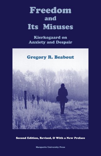 Stock image for Freedom and Its Misuses: Kierkegaard on Anxiety and Despair for sale by ThriftBooks-Dallas