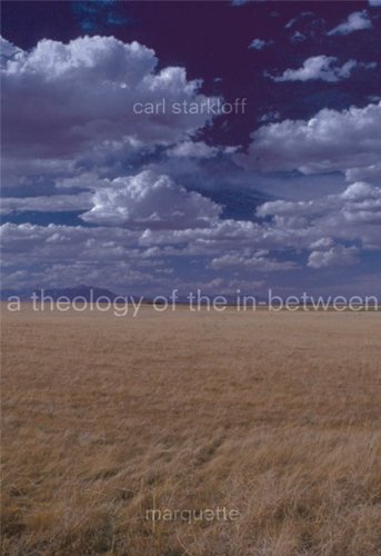 Stock image for A Theology of the In-Between: The Value of Syncretic Process for sale by ThriftBooks-Dallas