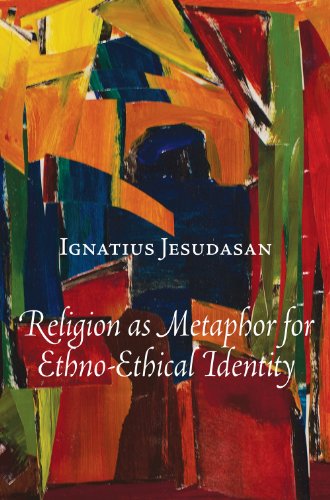 Stock image for Religion as Metaphor for Ethno-Ethical Identity (Marquette Studies in Theology) for sale by GF Books, Inc.