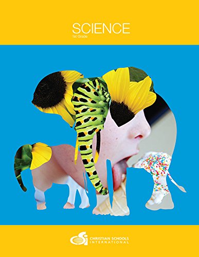 Stock image for Science Grade 1 Student Textbook for sale by ThriftBooks-Atlanta