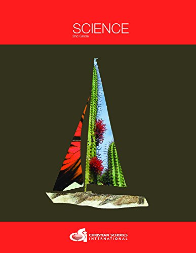 Stock image for Science Grade 2 Student Textbook for sale by HPB-Red