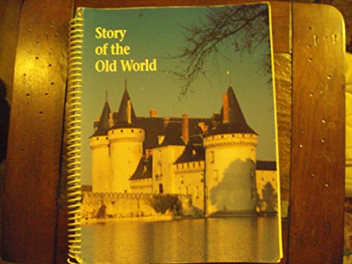 9780874633733: Story of the Old World, Teacher Guide