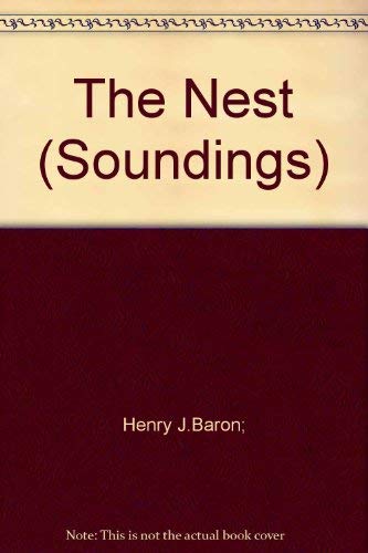 Stock image for The Nest (Soundings) for sale by The Book Cellar, LLC