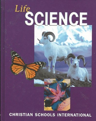 9780874635928: Life Science