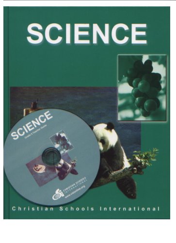 Stock image for Science : Grade 3 for sale by BooksRun