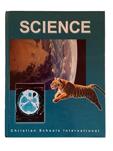 Stock image for Science : Grade 4 for sale by ThriftBooks-Atlanta