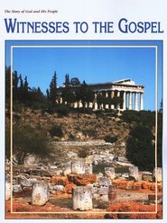 Stock image for The Story of God and His People Witnesses To The Gospel for sale by ThriftBooks-Atlanta