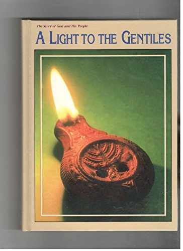 Stock image for A Light to the Gentiles for sale by ThriftBooks-Atlanta