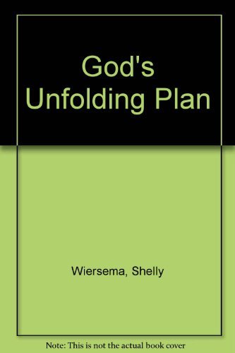 9780874639742: God's Unfolding Plan