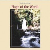 Imagen de archivo de Hope of the World a la venta por Better World Books