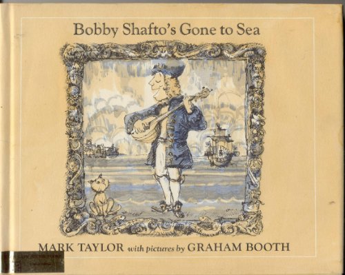 9780874641509: Bobby Shafto's gone to sea