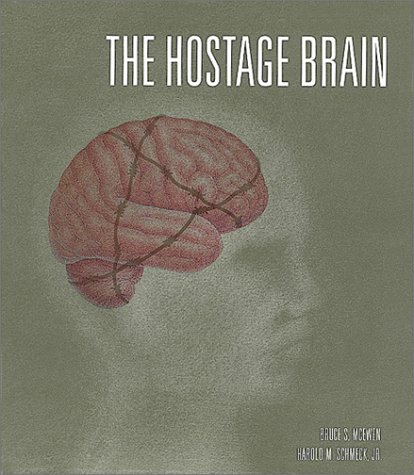 9780874700565: The Hostage Brain