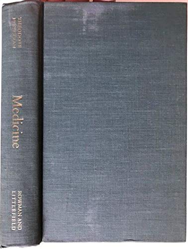 Imagen de archivo de Medicine: A Bibliography of Bibliographies (The Besterman World Bibliographies Series) a la venta por GloryBe Books & Ephemera, LLC