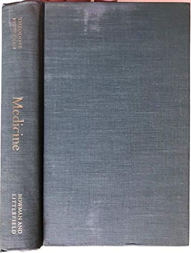 Stock image for Medicine: A Bibliography of Bibliographies (The Besterman World Bibliographies Series) for sale by GloryBe Books & Ephemera, LLC