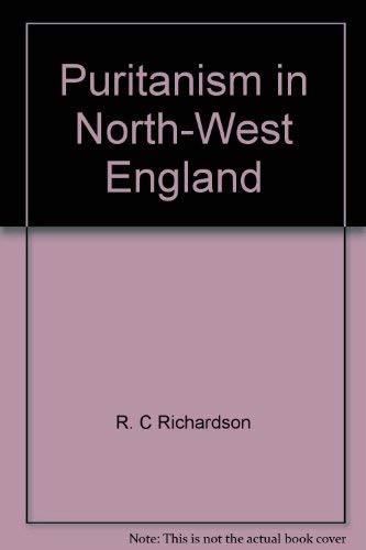 Immagine dell'editore per Puritanism in North-West England: A regional study of the Diocese of Chester to 1642 venduto da Phatpocket Limited