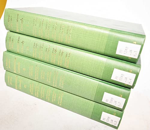 Stock image for Restoration Comedy [4-Volume Set, Complete] for sale by Barnaby