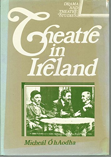 Stock image for Theatre in Ireland for sale by Book Booth