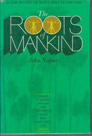 9780874741032: The Roots of Mankind