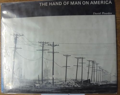 9780874741063: Hand of Man in America