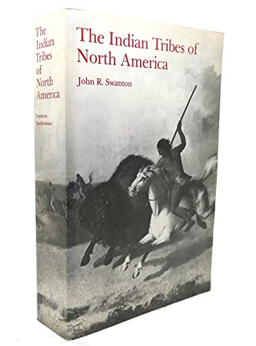 9780874741797: Indian Tribes of North America