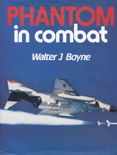 Phantom in Combat.