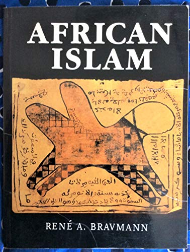 Beispielbild fr African Islam zum Verkauf von Better World Books