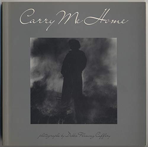 Beispielbild fr Carry Me Home zum Verkauf von medimops