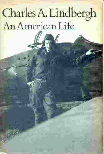 9780874743425: Charles A.Lindbergh: An American Life