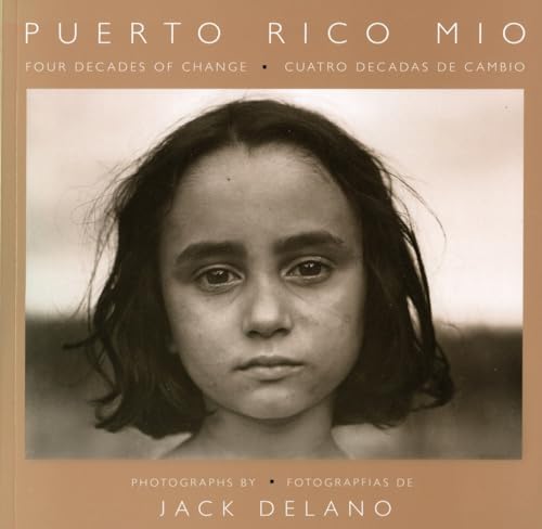 Imagen de archivo de Puerto Rico Mio a la venta por Bellwetherbooks