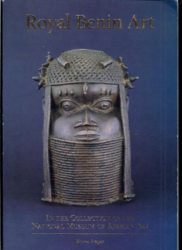 Royal Benin Art in the Collection of the National Museum of African Art.