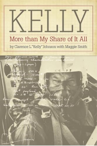 Beispielbild fr Kelly : More Than My Share of It All zum Verkauf von Better World Books