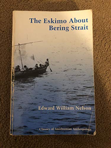 Eskimo about Bering Strait