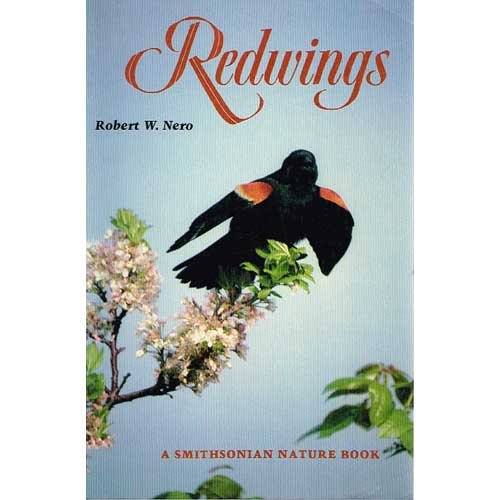 Stock image for Redwings for sale by Better World Books: West