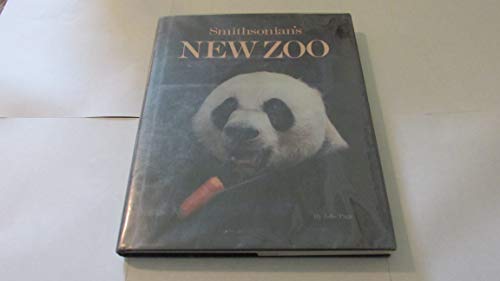 9780874747348: Smithsonian's New Zoo
