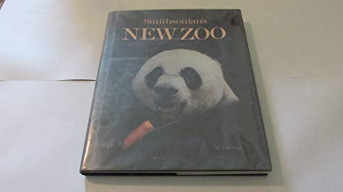 Imagen de archivo de Smithsonian's New Zoo a la venta por Better World Books